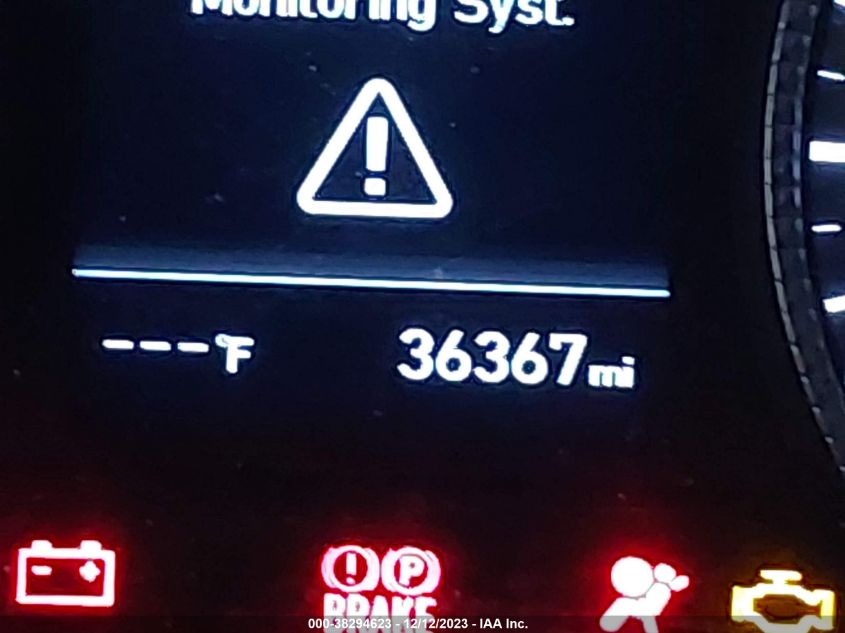 2022 HYUNDAI SONATA SE - KMHL24JA7NA223669