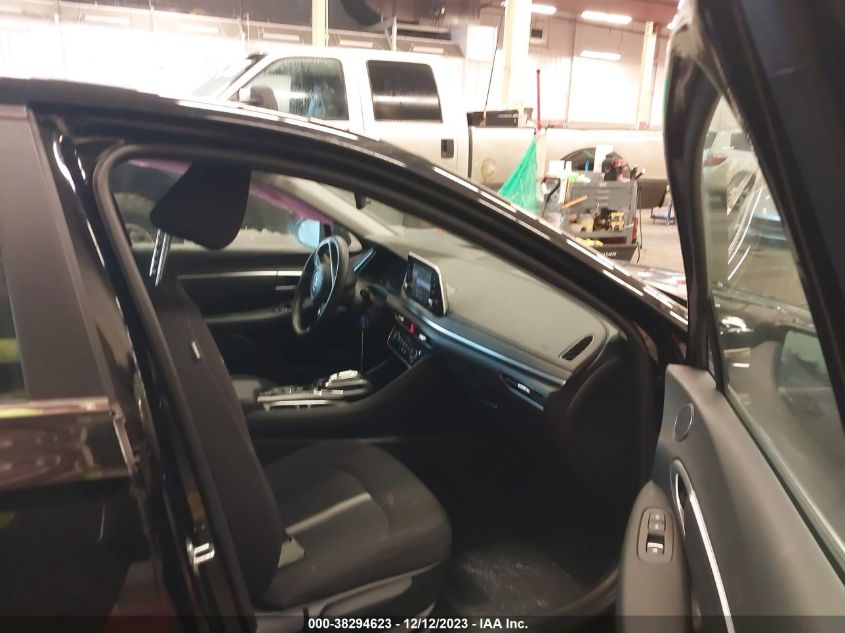 2022 HYUNDAI SONATA SE - KMHL24JA7NA223669