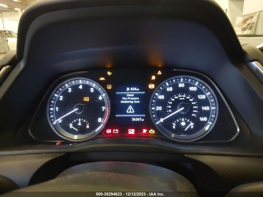 2022 HYUNDAI SONATA SE - KMHL24JA7NA223669