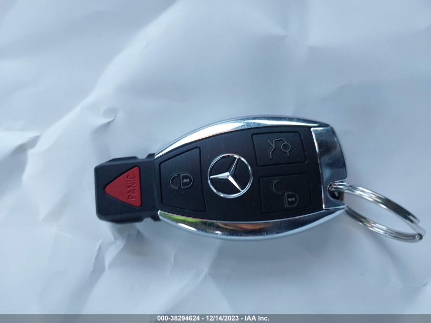 2014 MERCEDES-BENZ E 350 4MATIC - WDDHH8JB2EA867756