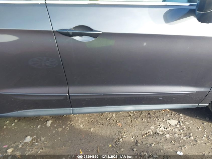 2015 ACURA RDX TECHNOLOGY - 5J8TB3H59FL014920