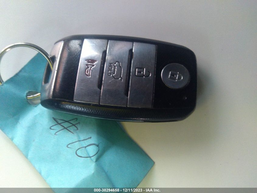 2015 KIA SOUL ! - KNDJX3A52F7769952