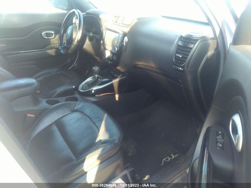 2015 KIA SOUL ! - KNDJX3A52F7769952
