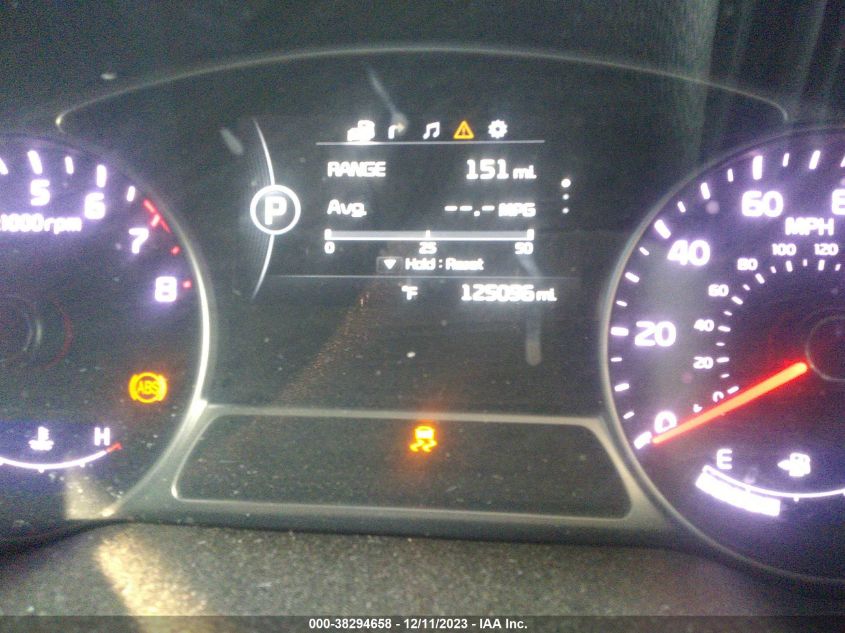 2015 KIA SOUL ! - KNDJX3A52F7769952
