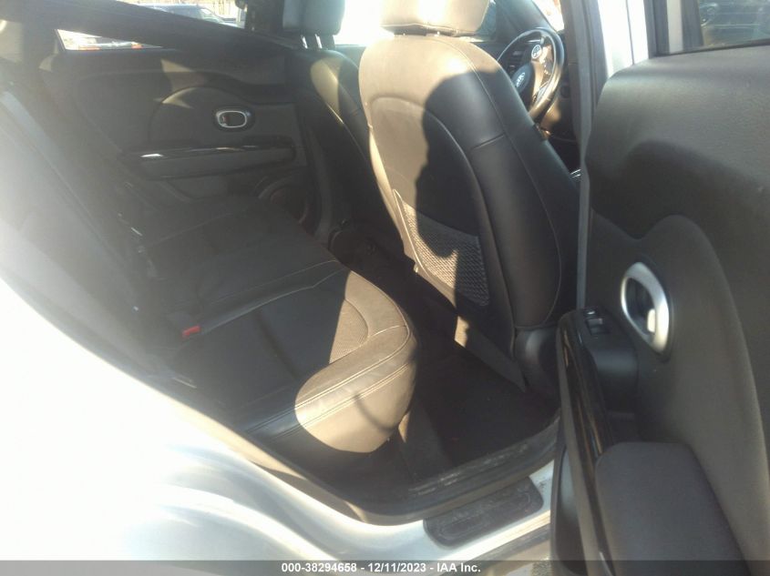 2015 KIA SOUL ! - KNDJX3A52F7769952