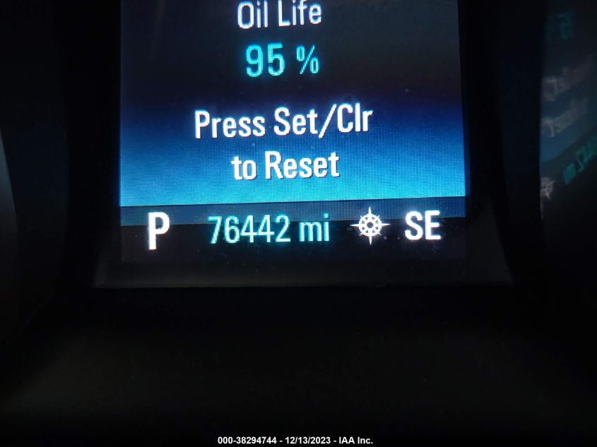 2014 CHEVROLET MALIBU LS - 1G11B5SL2EF272551