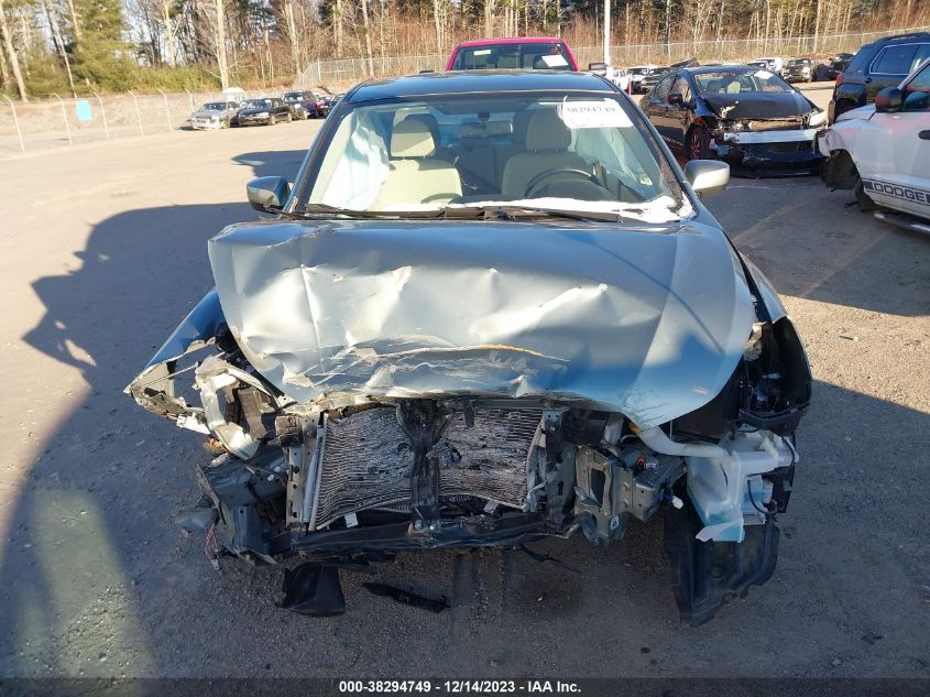 2015 SUBARU IMPREZA PREMIUM - JF1GJAC66FH010789