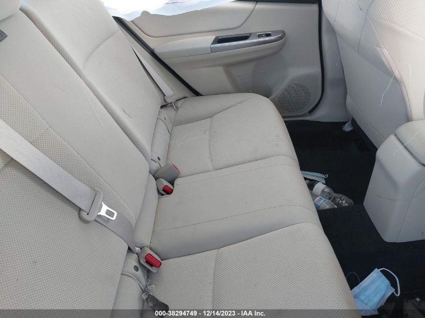 2015 SUBARU IMPREZA PREMIUM - JF1GJAC66FH010789