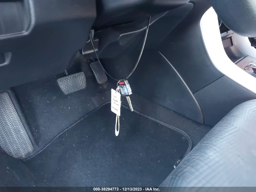 2014 HONDA ACCORD LX - 1HGCR2F38EA061292