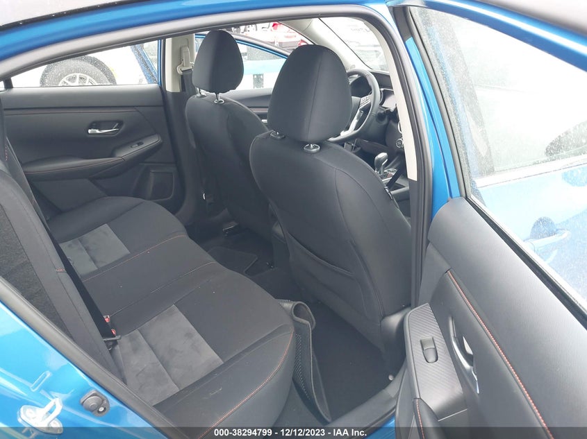 2024 NISSAN SENTRA 2.0L I4   N(VIN: 3N1AB8DV2RY216828