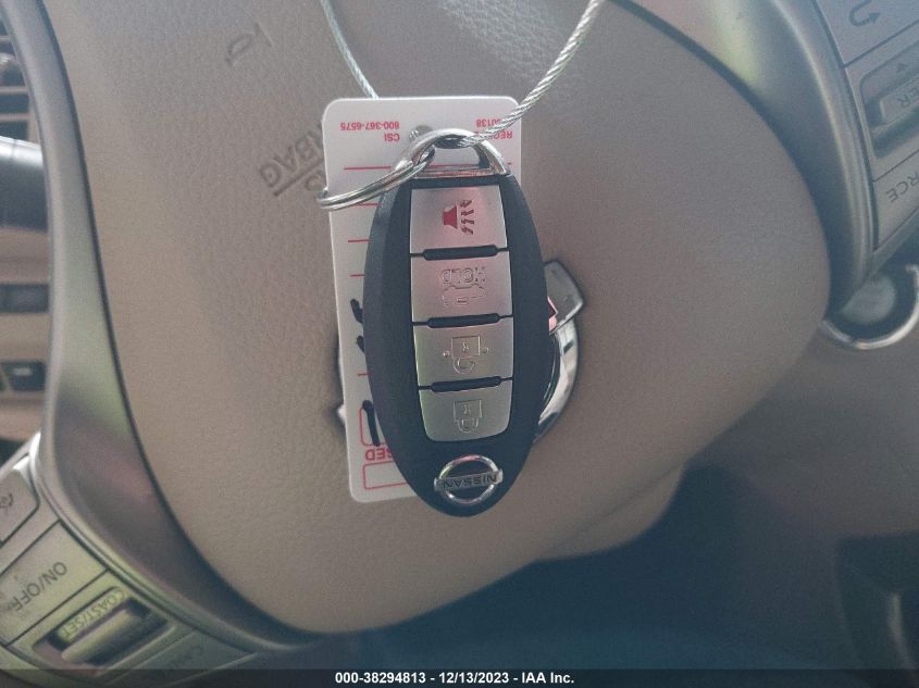 2014 NISSAN ALTIMA 2.5/S/SV/SL - 1N4AL3AP8EC146912
