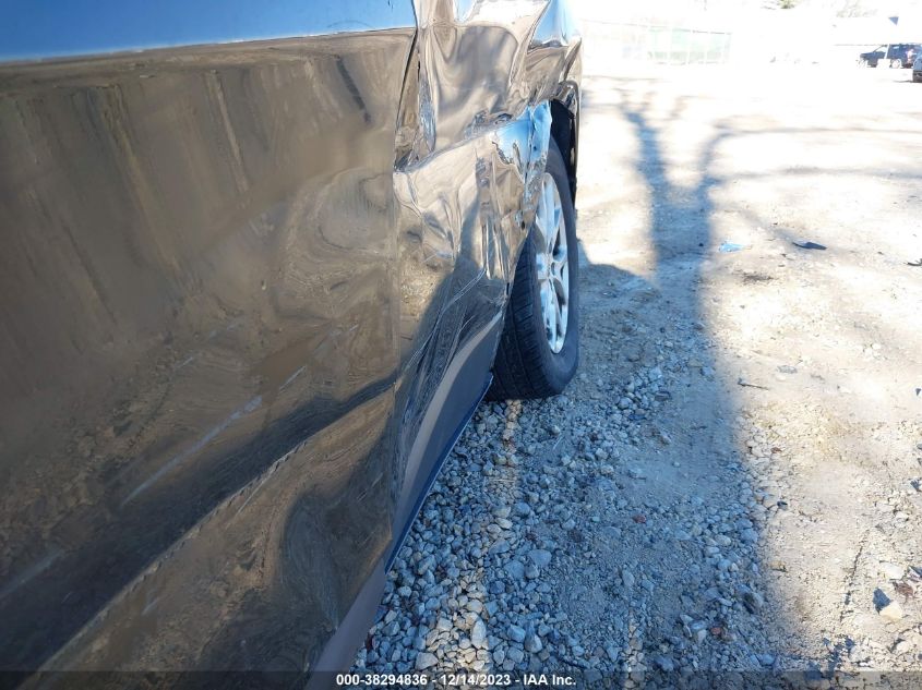 2014 JEEP CHEROKEE LATITUDE - 1C4PJMCS4EW317218