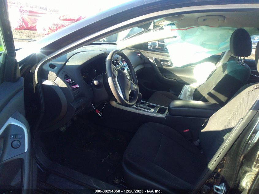 2015 NISSAN ALTIMA 2.5/2.5 S/2.5 SL/2.5 SV - 1N4AL3AP9FC273038