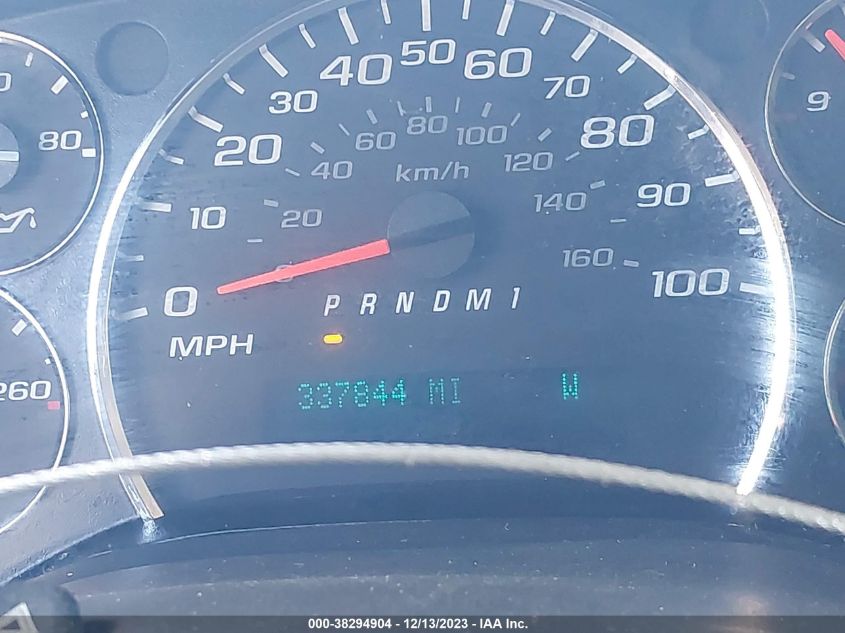 2015 CHEVROLET EXPRESS 3500 LT 1GAZG1FGXF1191693