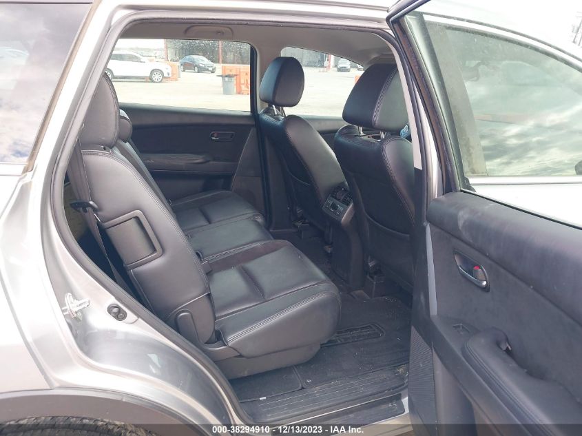 2015 MAZDA CX-9 TOURING - JM3TB2CA8F0466931