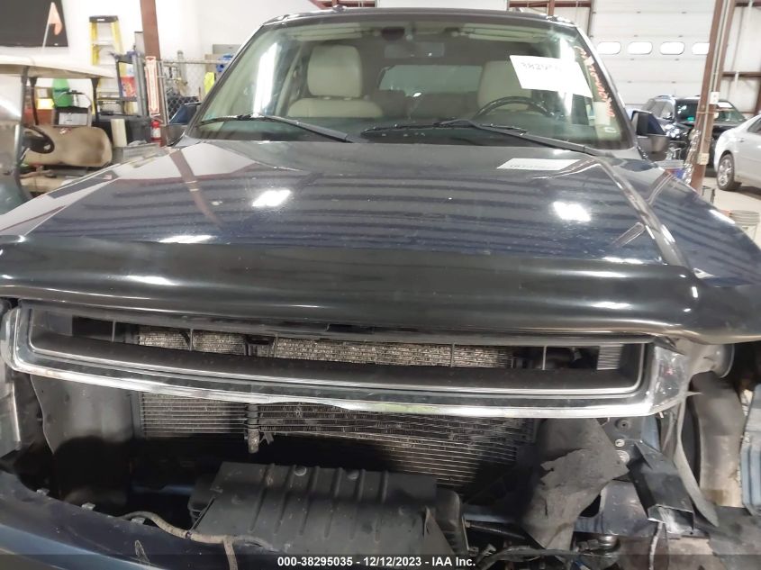 2015 FORD EXPEDITION EL LIMITED - 1FMJK2AT0FEF06079