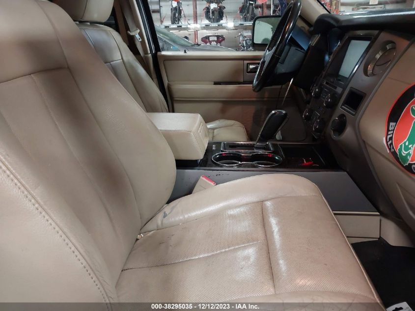 2015 FORD EXPEDITION EL LIMITED - 1FMJK2AT0FEF06079