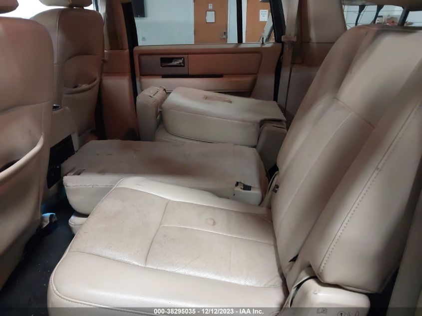 2015 FORD EXPEDITION EL LIMITED - 1FMJK2AT0FEF06079