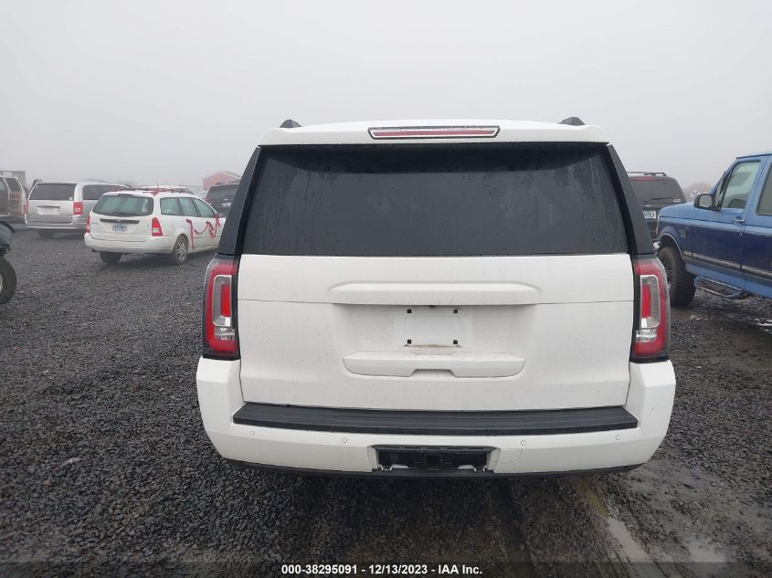 2015 GMC YUKON XL 1500 SLT 1GKS2HKC0FR604293