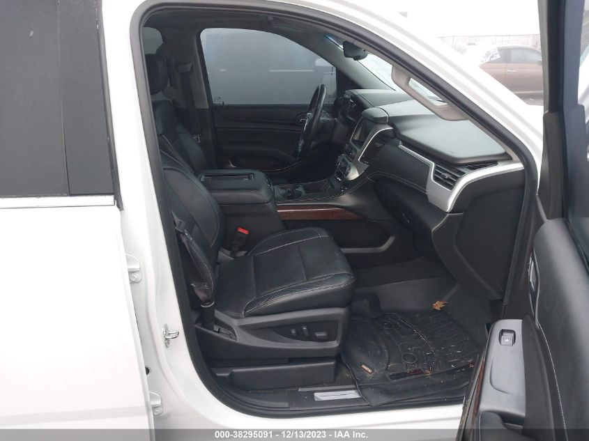 2015 GMC YUKON XL 1500 SLT 1GKS2HKC0FR604293