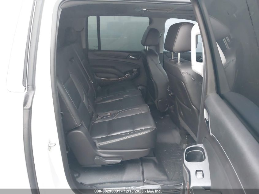 2015 GMC YUKON XL 1500 SLT 1GKS2HKC0FR604293