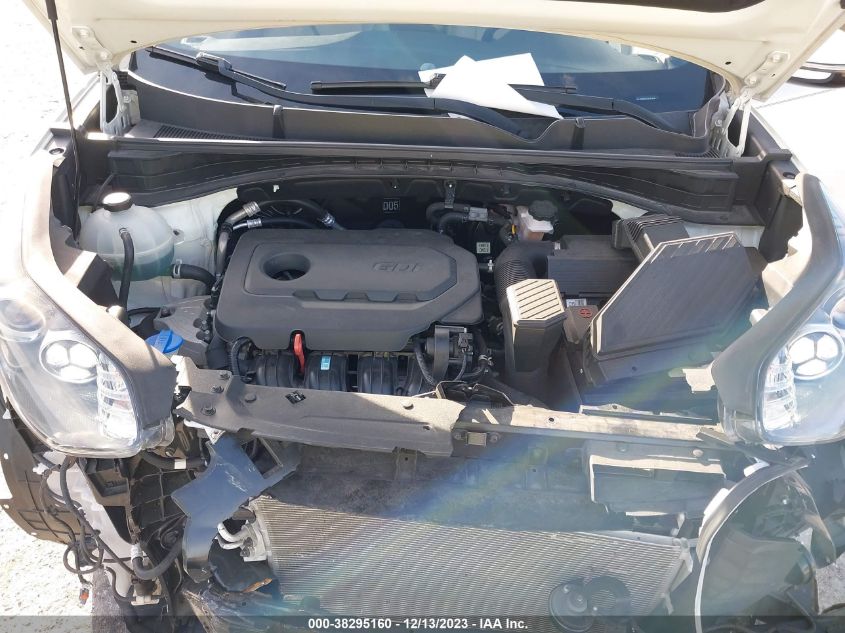 2020 KIA SPORTAGE S - KNDP63AC0L7632046