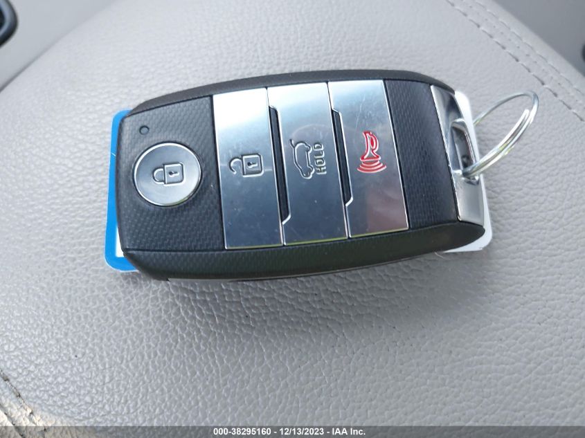 2020 KIA SPORTAGE S - KNDP63AC0L7632046