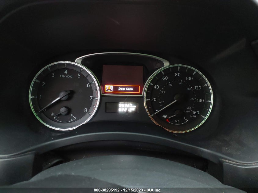 VIN 5N1DL0MN0KC527743 2019 INFINITI QX60 LUXE