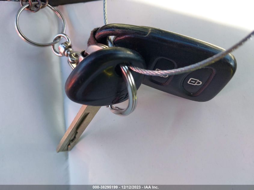 2013 HYUNDAI ACCENT GLS - KMHCT4AE3DU543066