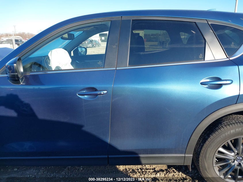 VIN JM3KFBCM7L1821085 2020 MAZDA CX-5 TOURING