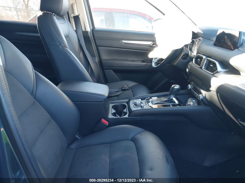 VIN JM3KFBCM7L1821085 2020 MAZDA CX-5 TOURING