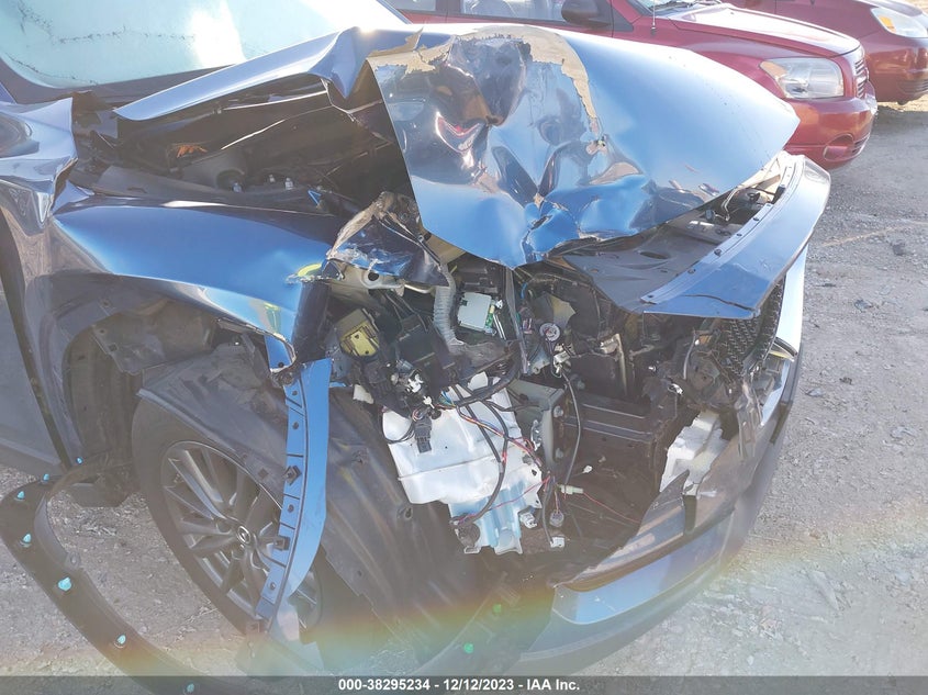 VIN JM3KFBCM7L1821085 2020 MAZDA CX-5 TOURING