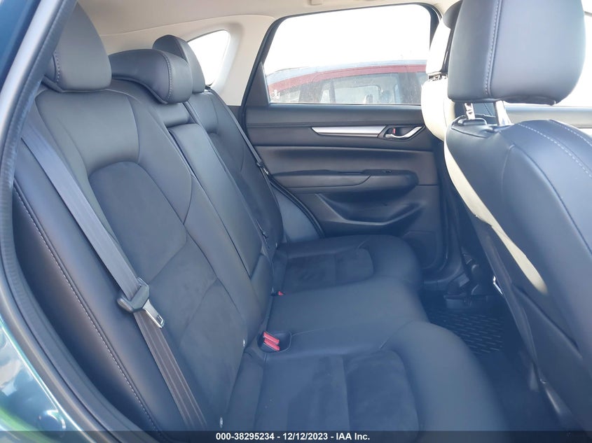 VIN JM3KFBCM7L1821085 2020 MAZDA CX-5 TOURING