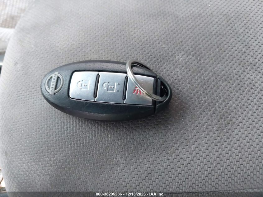2013 NISSAN ROGUE SV - JN8AS5MT4DW513257