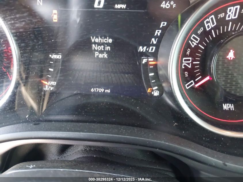 2020 DODGE CHALLENGER R/T SCAT PACK - 2C3CDZFJ4LH103755