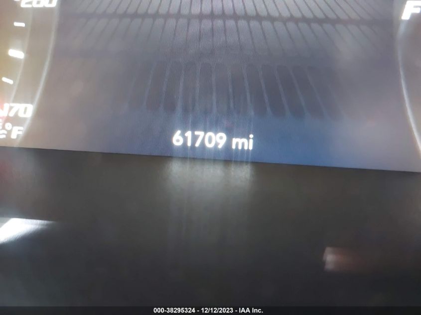 2020 DODGE CHALLENGER R/T SCAT PACK - 2C3CDZFJ4LH103755