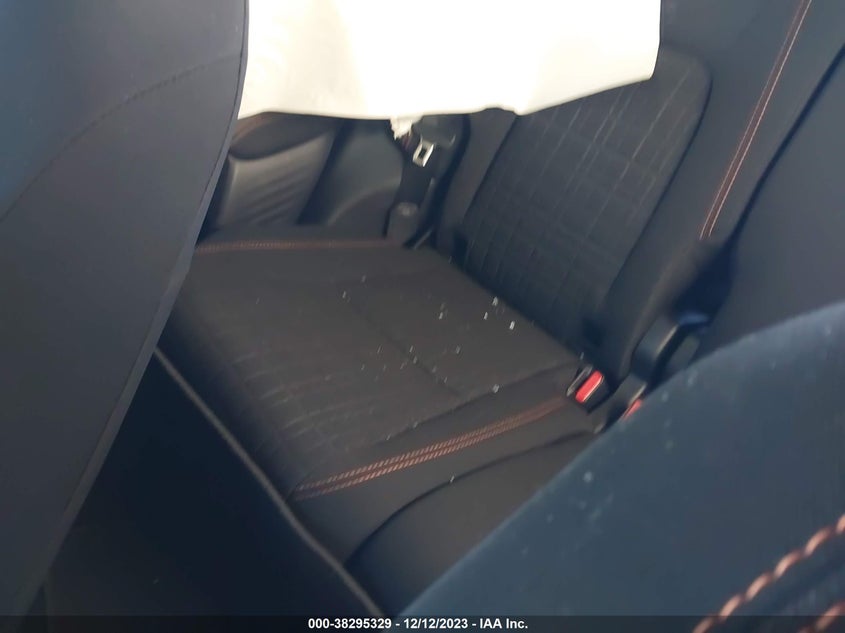 2024 HONDA HR-V 2.0L I4   N(VIN: 3CZRZ1H57RM702890