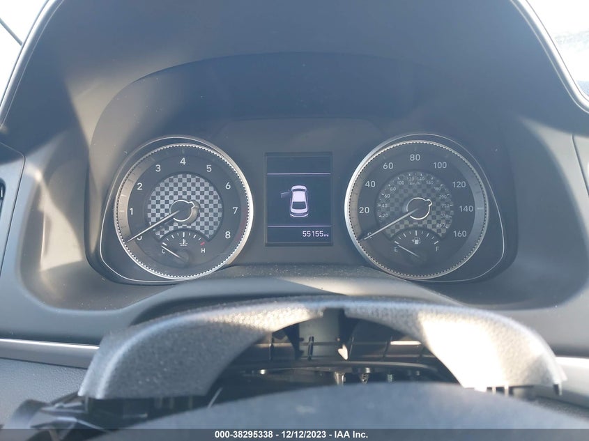 VIN 5NPD84LF7KH456813 2019 HYUNDAI ELANTRA SEL/VALUE/LIMITED