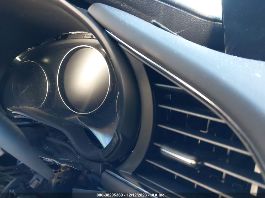2023 MAZDA MAZDA3 SPORT - JM1BPBMY7P1621738