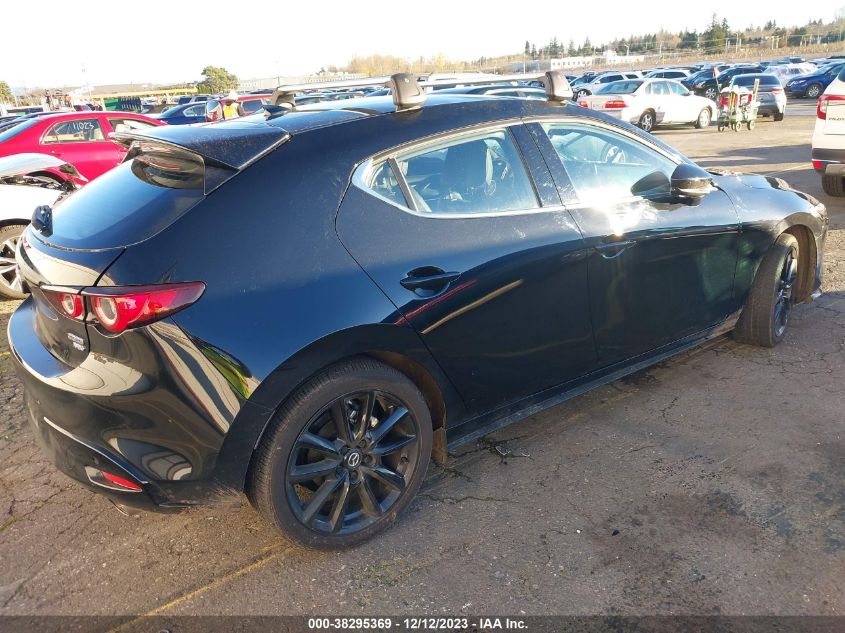 2023 MAZDA MAZDA3 SPORT - JM1BPBMY7P1621738