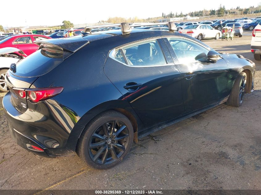 2023 MAZDA MAZDA3 JM1BPBNY7P1621738