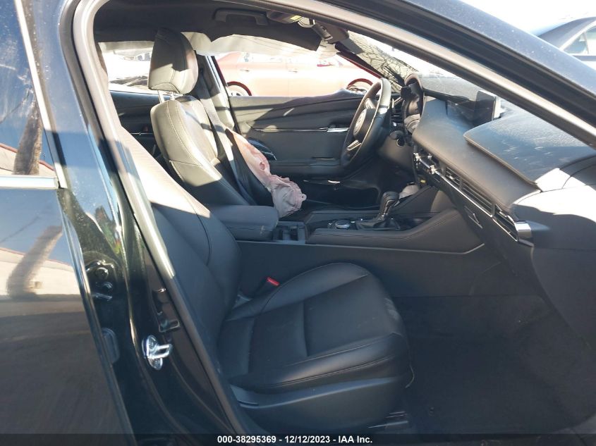 2023 MAZDA MAZDA3 SPORT - JM1BPBMY7P1621738