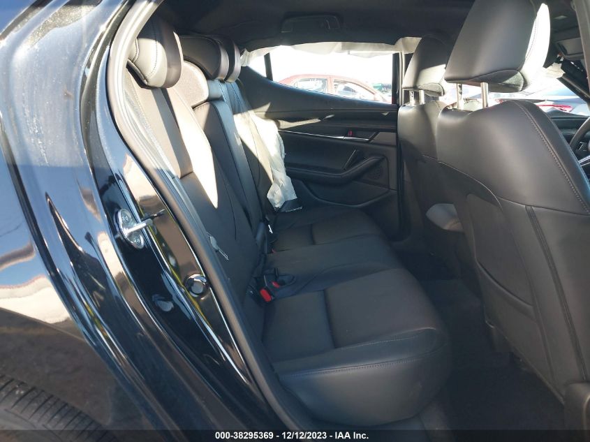 2023 MAZDA MAZDA3 SPORT - JM1BPBMY7P1621738