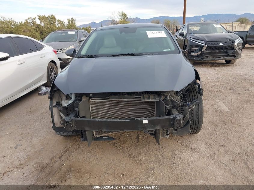 2022 KIA FORTE FE/LXS - 3KPF24AD5NE458516