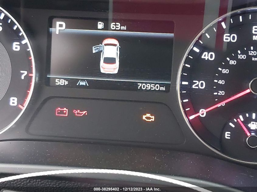 2022 KIA FORTE FE/LXS - 3KPF24AD5NE458516