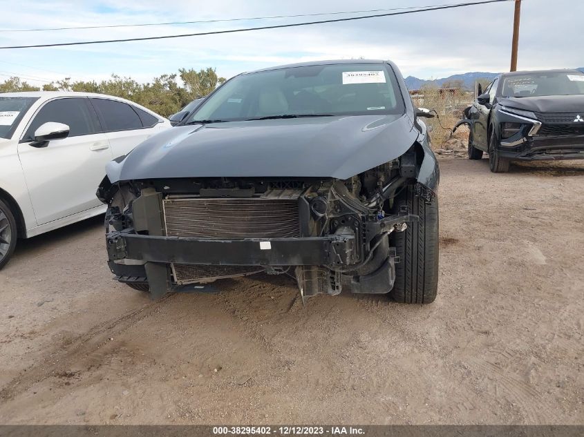 2022 KIA FORTE FE/LXS - 3KPF24AD5NE458516