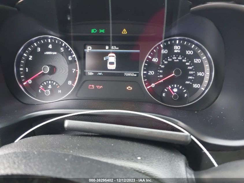 2022 KIA FORTE FE/LXS - 3KPF24AD5NE458516