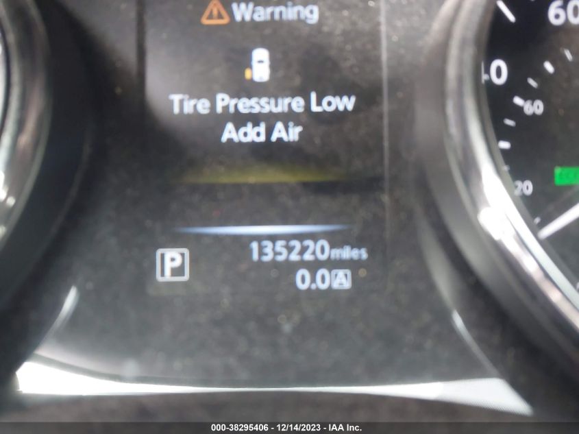 2016 NISSAN ROGUE SV - 5N1AT2MT8GC895091