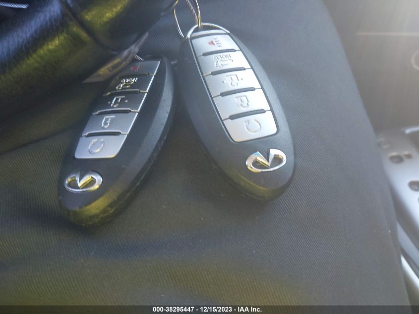 2015 INFINITI QX60 - 5N1AL0MM8FC516022