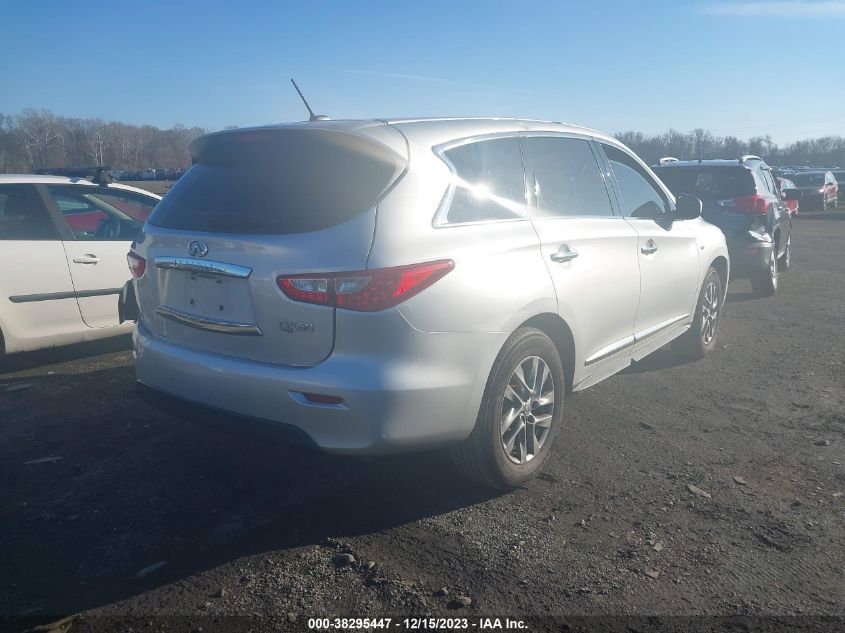 2015 INFINITI QX60 - 5N1AL0MM8FC516022